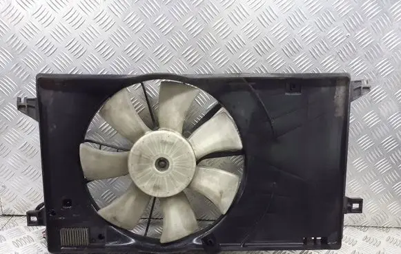 Mazda 5 Fan set 168000-4850