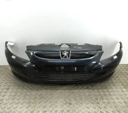 Peugeot 307 Front bumper 9643067477