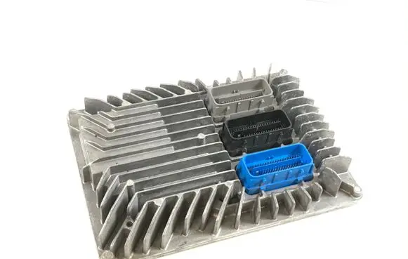 Chevrolet Camaro Engine control unit/module 12654752 12653998