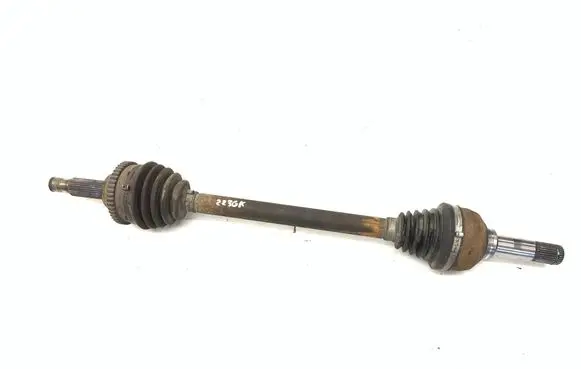 Jaguar XJ X350 Rear driveshaft C2P3969
