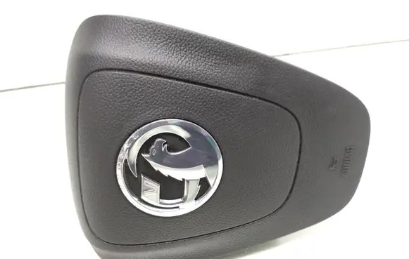 Opel Mokka X Steering wheel airbag 42631352 631046026