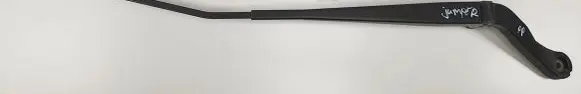 Citroen Jumper Front wiper blade arm