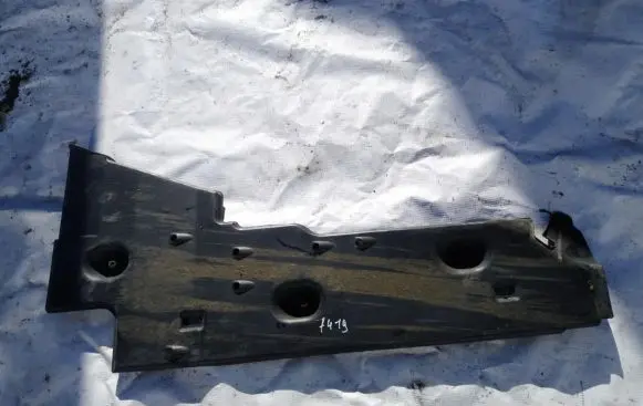 Lexus GS 300 350 430 450H Engine splash shield/under tray 5816830050 58168-30050