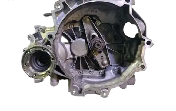 Seat Ibiza IV (6J,6P) Manual 5 speed gearbox 