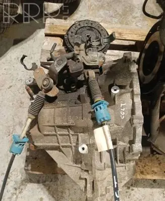 Mitsubishi Colt Manual 5 speed gearbox