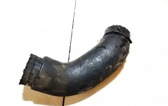 Hyundai Santa Fe Intercooler hose/pipe 2826127800