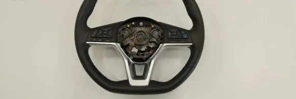 Nissan Leaf II (ZE1) Steering wheel