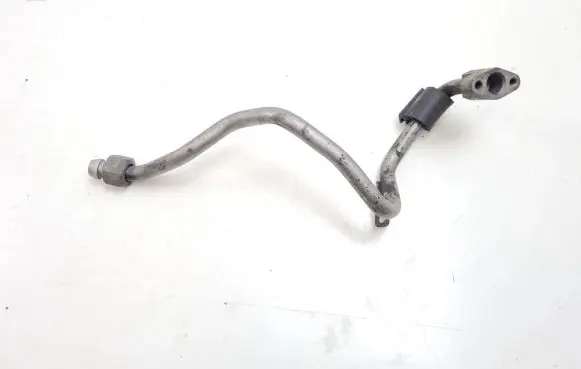 BMW 7 F01 F02 F03 F04 Active stabilizer tube/hose 