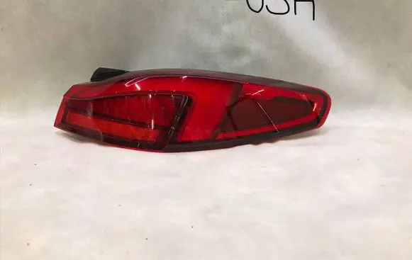 BMW 2 F44 Rear/tail lights 7465468 648004