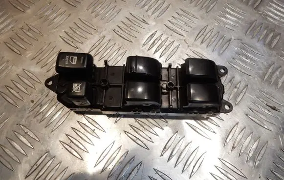Lexus IS 220D-250-350 Electric window control switch 8404053070 2345
