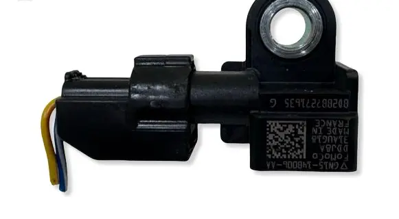 Ford Ecosport Airbag deployment crash/impact sensor GN1514B006AA 31AUG18