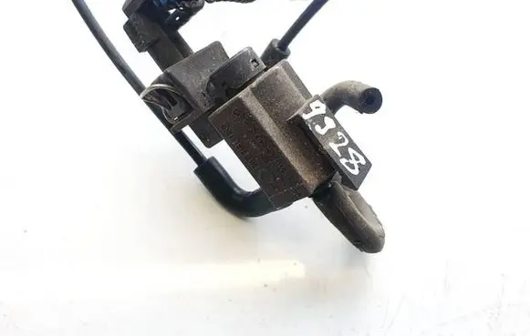 Opel Zafira A Turbo solenoid valve 722138001 03t077