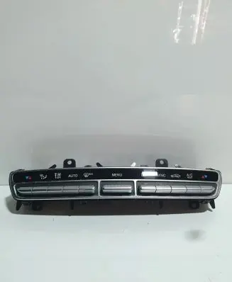 Mercedes-Benz E W213 Climate control unit A2139059403 A2C96993900