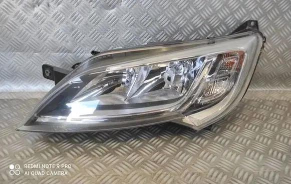 Headlight/headlamp