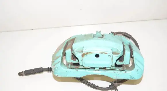 BMW 5 F10 F11 Front brake caliper 6792690 34116792690