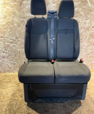 Ford Transit Custom Front passenger seat 