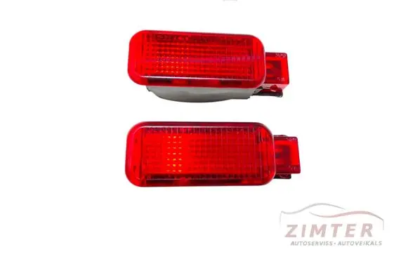 Audi A5 Sportback 8TA Other interior light 6Y0947411