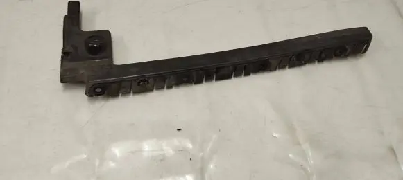 Bentley Flying Spur Rear bumper mounting bracket 4w0807376