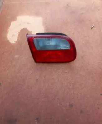 Honda Civic Tailgate rear/tail lights 0431124L 0431124