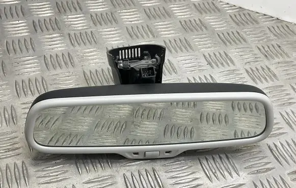 Seat Alhambra (Mk2) Rear view mirror (interior) 7N0857511P