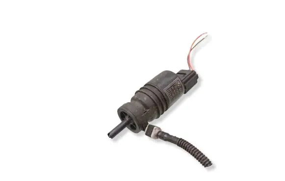 BMW 3 F30 F35 F31 Windscreen/windshield washer pump 13264011 67127302589 7302589