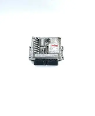 Ford S-MAX Engine control unit/module 28535252 F1GA12A650ANJ DS7112B684XB