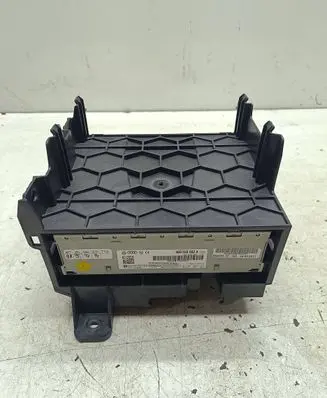Audi A7 S7 4G GPS navigation control unit/module 4G0035082A