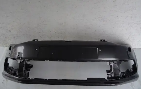 Volkswagen Polo V 6R Front bumper 9878675457T879777
