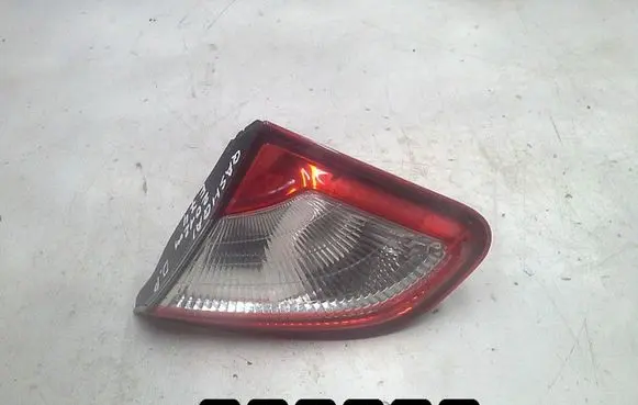 Nissan Qashqai Tailgate rear/tail lights B26550BR01A