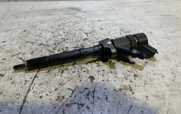 Ford C-MAX I Fuel injector 0445110239