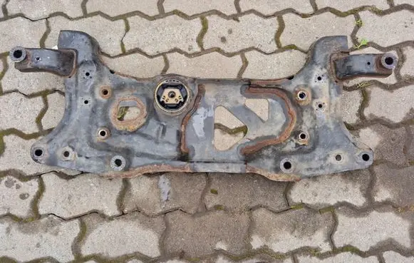 Volkswagen Jetta VI Front subframe