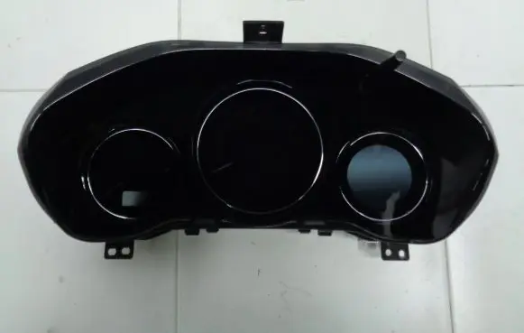 Honda HR-V Speedometer (instrument cluster) 78100-T7S-G730-M1 MX2575205900 MX257520-5900