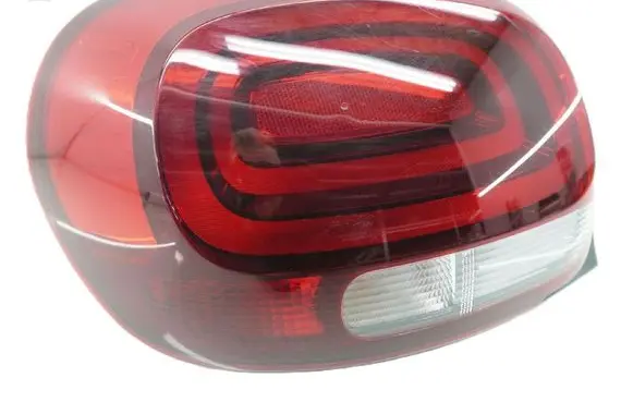 Audi 100 200 5000 C3 Rear/tail lights 9812257780