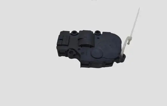 BMW 5 G30 G31 G38 Air flap motor/actuator EXB101