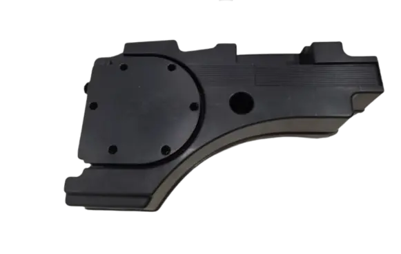 Audi Q7 4M Subwoofer speaker 4M0035621A GD006