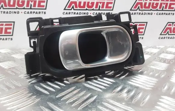 Citroen C3 Loading door interior handle 98012886V0