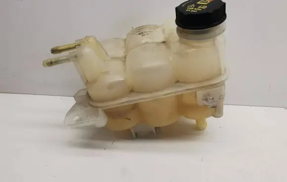 Ford Explorer VI Coolant expansion tank/reservoir L1M38A080 L1M38A080AD