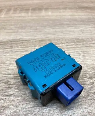 Lexus LS 430 Steering rack control module 8965050130 0783003060 PowerSteering