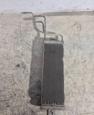 Audi A3 S3 8L Fuel cooler (radiator) 