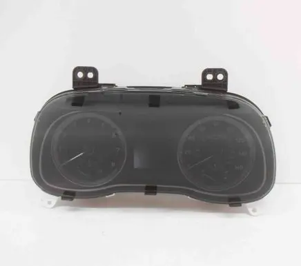 Hyundai Kona I Speedometer (instrument cluster) 94011J9130