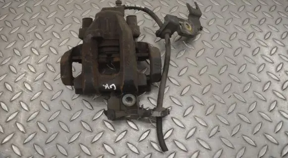 Mercedes-Benz GL X164 Rear brake caliper