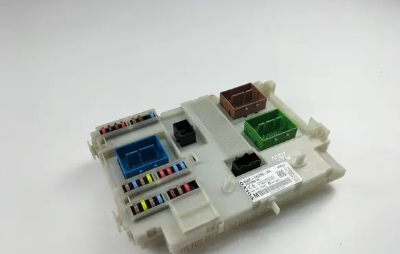 Fuse module