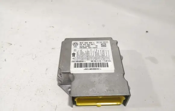 Audi A5 Sportback 8TA Airbag control unit/module 8K0959655L