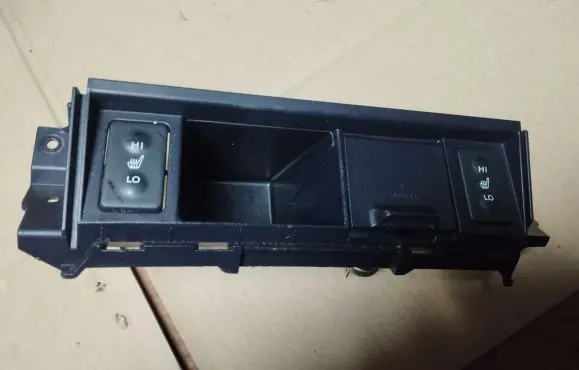 Acura RDX I Other dashboard part