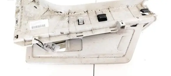 Citroen C4 Grand Picasso Sun visor