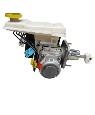 Jeep Grand Cherokee WL ABS Pump 68331267AJ 68427132AD