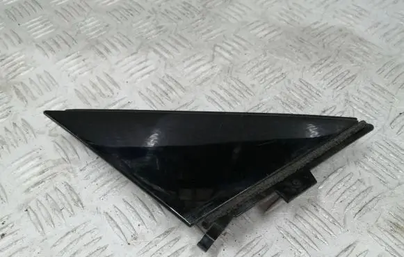 Citroen DS5 Front door trim (molding) 9671012880