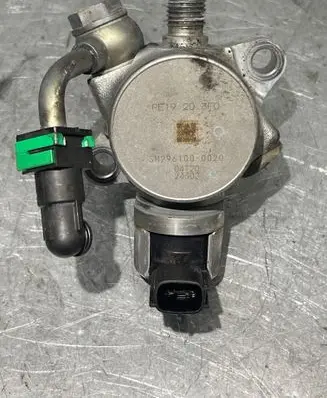 Mazda 6 Fuel injection high pressure pump PE19203F0