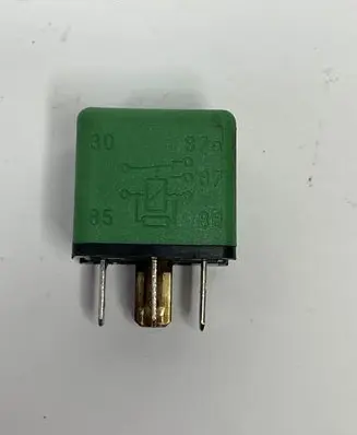 Ford Escort Other relay 83BG13A025CA 41212 4RD00352028