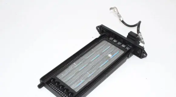 Ford Ecosport Electric cabin heater radiator H1BH18K463AB
